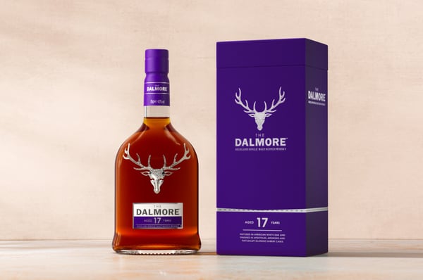 Sherry-Finished Scotch Whiskies