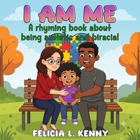 Intersectional Children's Books Image 1