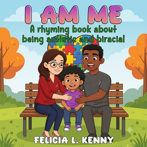 Intersectional Children's Books