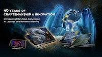 AI Handheld Gaming PCs