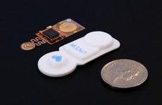 Wearable Digital Stethoscopes