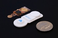 Wearable Digital Stethoscopes Image 1