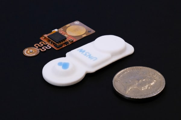 Wearable Digital Stethoscopes