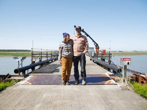 Value-Driven Seafood Supply Chains