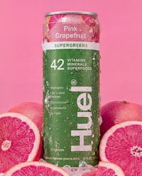 Sparkling Supergreens Drinks Image 2