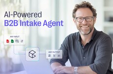AI Order Intake Agents