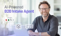AI Order Intake Agents Image 1
