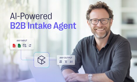 AI Order Intake Agents