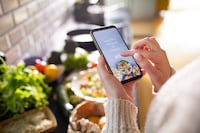 Ingredient-First Meal Planning