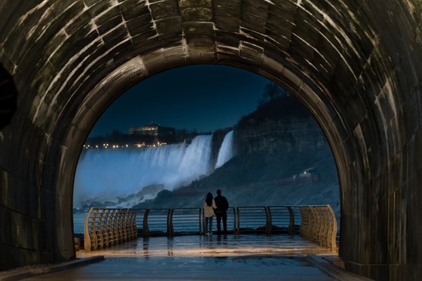 Interactive Travel Publications