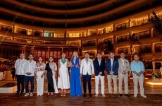 Culture-Driven Luxury Resorts