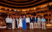 Culture-Driven Luxury Resorts