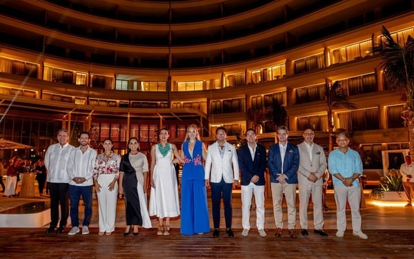 Culture-Driven Luxury Resorts