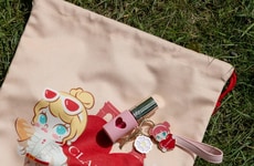 Expressive Beauty Collectibles