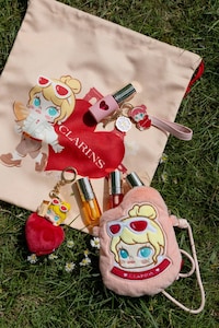 Expressive Beauty Collectibles