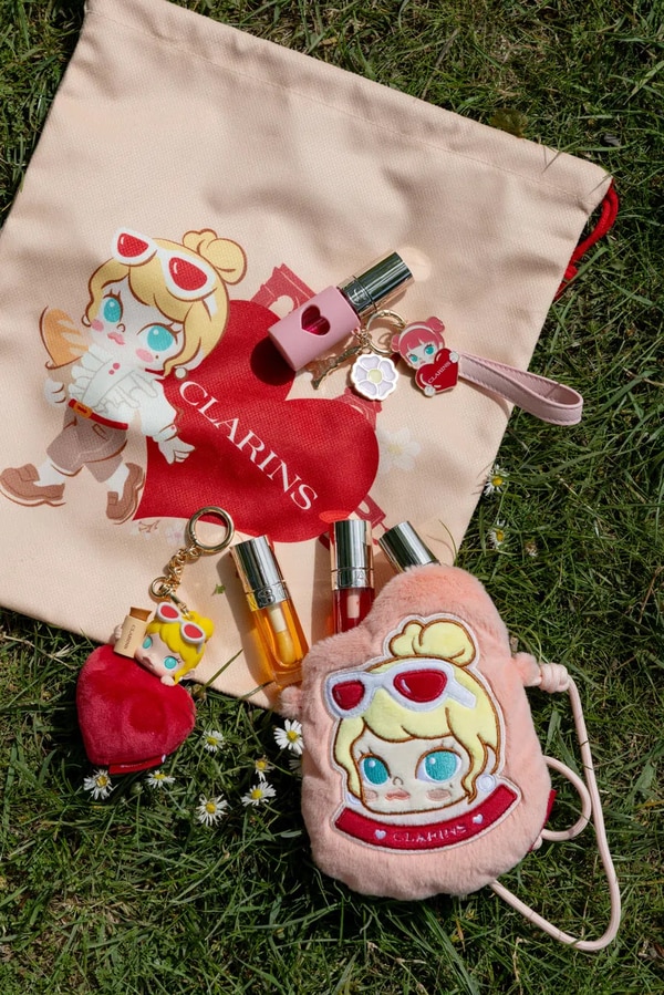 Expressive Beauty Collectibles