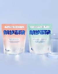 Targeted Prebiotic Blends