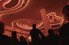 Music Venue Lighting Concepts