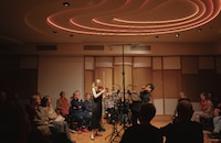 Music Venue Lighting Concepts Image 2