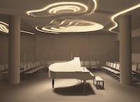 Music Venue Lighting Concepts Image 3