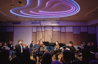Music Venue Lighting Concepts Image 4