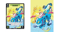 Artist-Produced Trading Cards Image 1