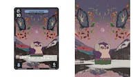 Artist-Produced Trading Cards Image 2