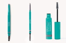 Silver Brow-Compatible Pencils