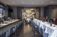 Next-Generation Fine Dining Concepts