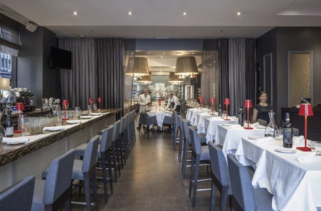 Next-Generation Fine Dining Concepts