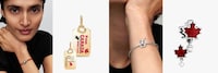 Canada Day-Inspired Jewelry Collections Image 4