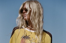 Style Muse-Informed Chic Swimwear