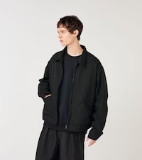 Technical Twill Apparel Image 2