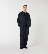 Technical Twill Apparel Image 3