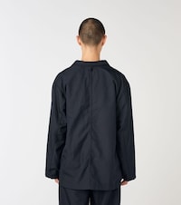 Technical Twill Apparel Image 5