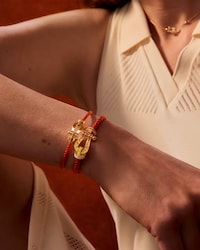 Tennis-Inspired Luxury Jewelry Capsules