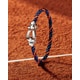 Tennis-Inspired Luxury Jewelry Capsules Image 2