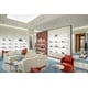 Sculptural Fashion Boutique Interiors Image 1
