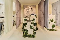 Immersive Running Fashion Showrooms Image 2