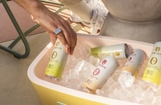 Non-Alcoholic Sports Event Partnerships