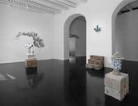 Collaborative Artistic Exhibitions Image 2