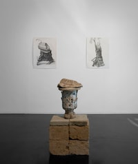 Collaborative Artistic Exhibitions Image 3