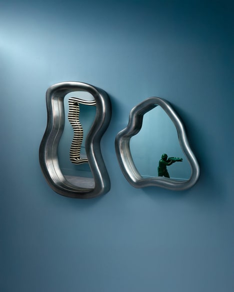 Contemporary Furniture Exhibitions