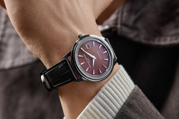 Solar-Powered Watch Models