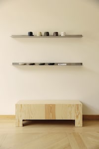Curated Design Exhibitions Image 2