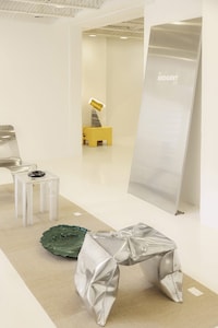 Curated Design Exhibitions Image 3