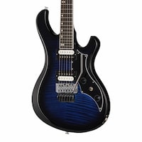 Built-In Vibrato Guitar Designs Image 3