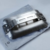 Modular Grill Plates Image 1
