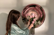 Multisensory Wall Sconces