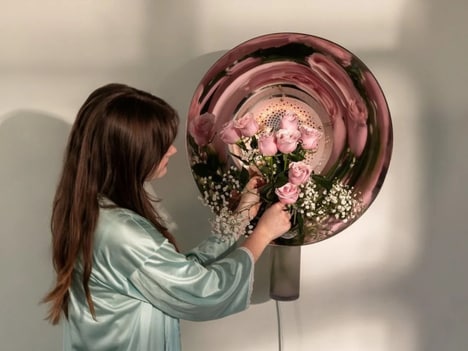 Multisensory Wall Sconces